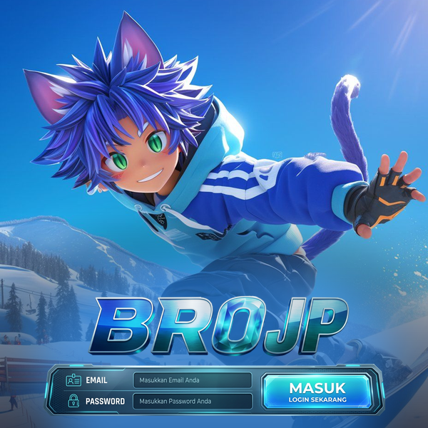 BROJP: Agen Slot Online Terpercaya | PDF Panduan Resmi Login Daftar BRO JP
